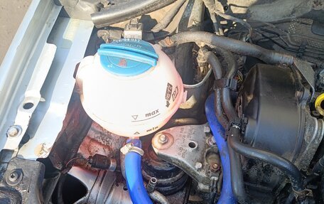 Volkswagen Polo VI (EU Market), 2015 год, 490 000 рублей, 4 фотография