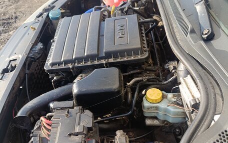 Volkswagen Polo VI (EU Market), 2015 год, 490 000 рублей, 5 фотография