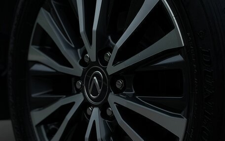 Lexus LX, 2024 год, 13 390 000 рублей, 4 фотография