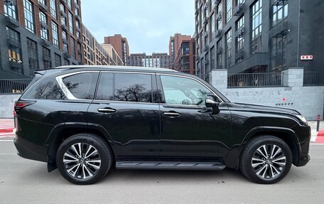 Lexus LX, 2024 год, 13 390 000 рублей, 8 фотография