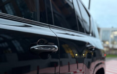 Lexus LX, 2024 год, 13 390 000 рублей, 5 фотография