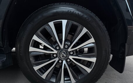 Lexus LX, 2024 год, 13 390 000 рублей, 14 фотография