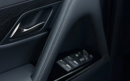 Lexus LX, 2024 год, 13 390 000 рублей, 17 фотография