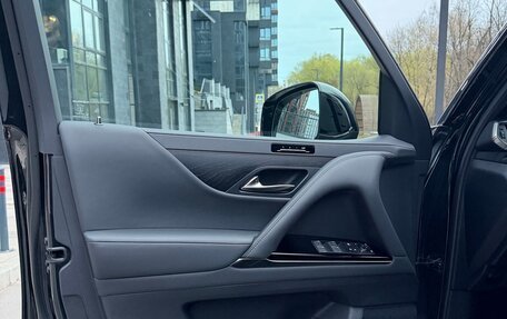 Lexus LX, 2024 год, 13 390 000 рублей, 16 фотография