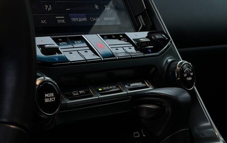 Lexus LX, 2024 год, 13 390 000 рублей, 19 фотография