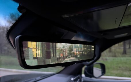 Lexus LX, 2024 год, 13 390 000 рублей, 23 фотография