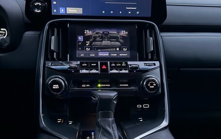Lexus LX, 2024 год, 13 390 000 рублей, 21 фотография
