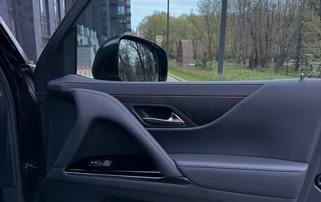 Lexus LX, 2024 год, 13 390 000 рублей, 31 фотография