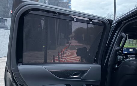 Lexus LX, 2024 год, 13 390 000 рублей, 26 фотография