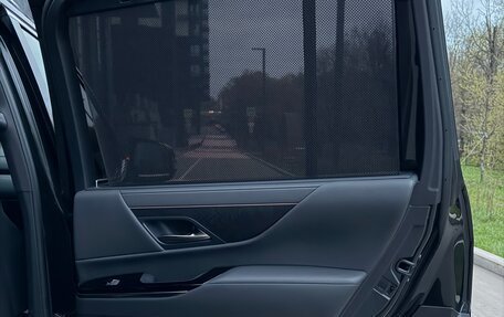Lexus LX, 2024 год, 13 390 000 рублей, 28 фотография