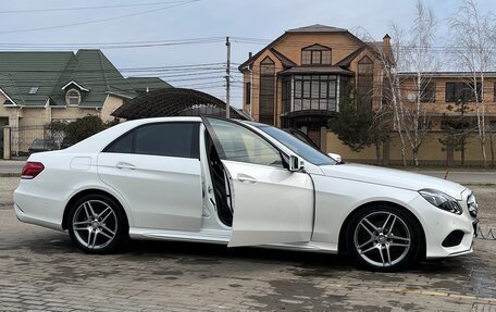 Mercedes-Benz E-Класс, 2015 год, 2 450 000 рублей, 10 фотография