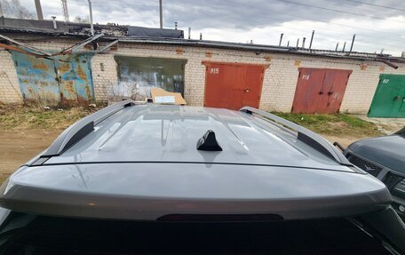 Hyundai Creta I рестайлинг, 2017 год, 1 600 000 рублей, 7 фотография