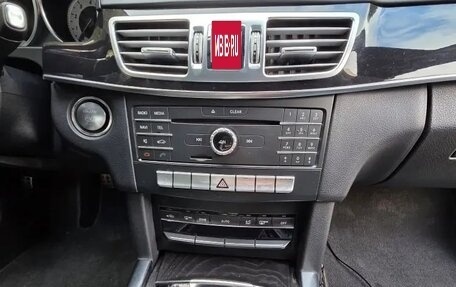 Mercedes-Benz E-Класс, 2015 год, 2 450 000 рублей, 13 фотография