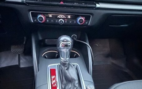 Audi A3, 2018 год, 1 600 000 рублей, 11 фотография