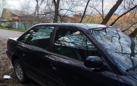 Audi A6, 1996 год, 310 000 рублей, 6 фотография
