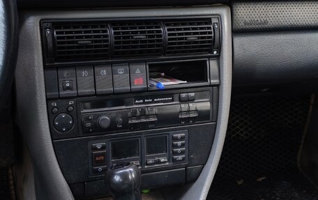 Audi A6, 1996 год, 310 000 рублей, 12 фотография