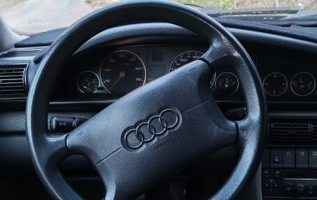 Audi A6, 1996 год, 310 000 рублей, 11 фотография