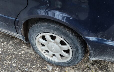 Audi A6, 1996 год, 310 000 рублей, 9 фотография