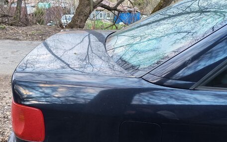 Audi A6, 1996 год, 310 000 рублей, 7 фотография