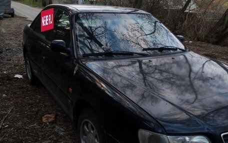 Audi A6, 1996 год, 310 000 рублей, 2 фотография