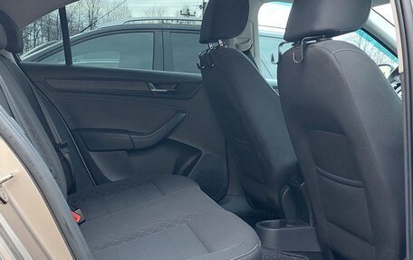 Skoda Rapid II, 2020 год, 1 660 000 рублей, 14 фотография