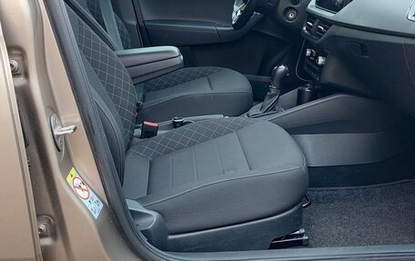 Skoda Rapid II, 2020 год, 1 660 000 рублей, 15 фотография