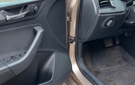 Skoda Rapid II, 2020 год, 1 660 000 рублей, 12 фотография