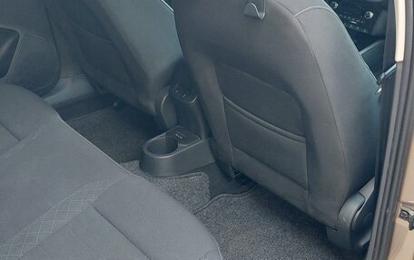 Skoda Rapid II, 2020 год, 1 660 000 рублей, 13 фотография