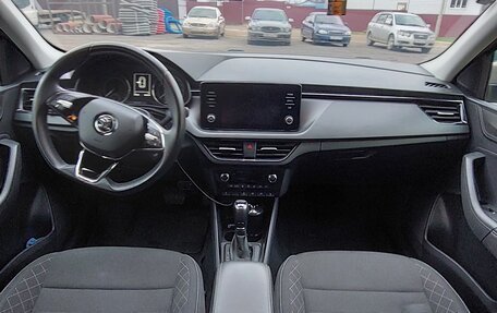 Skoda Rapid II, 2020 год, 1 660 000 рублей, 17 фотография