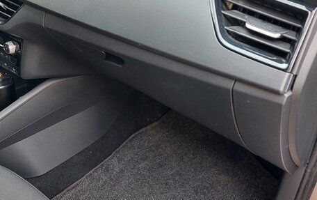 Skoda Rapid II, 2020 год, 1 660 000 рублей, 16 фотография