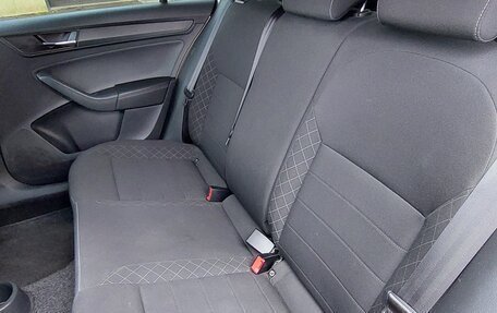 Skoda Rapid II, 2020 год, 1 660 000 рублей, 18 фотография