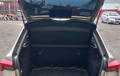 Skoda Rapid II, 2020 год, 1 660 000 рублей, 23 фотография