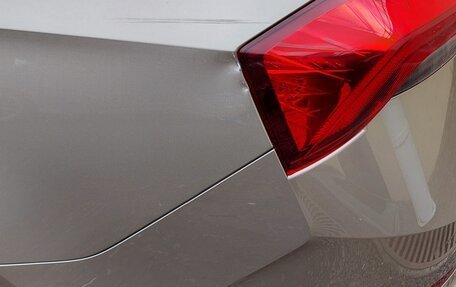 Skoda Rapid II, 2020 год, 1 660 000 рублей, 20 фотография