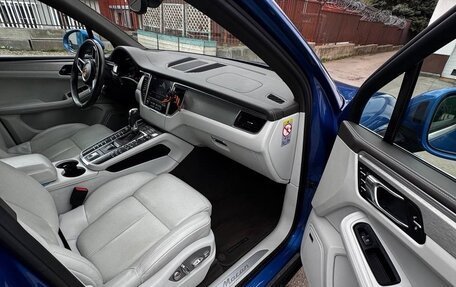 Porsche Macan I рестайлинг, 2017 год, 3 990 000 рублей, 8 фотография