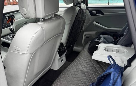 Porsche Macan I рестайлинг, 2017 год, 3 990 000 рублей, 9 фотография