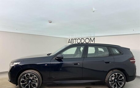 BMW X3, 2025 год, 7 250 000 рублей, 2 фотография