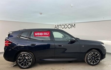 BMW X3, 2025 год, 7 030 000 рублей, 5 фотография