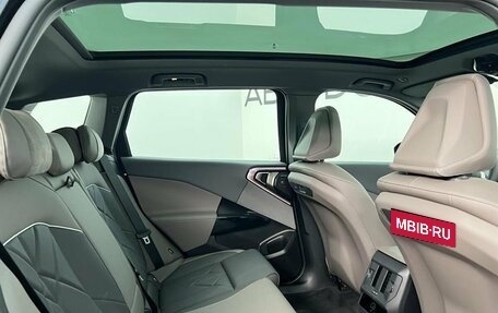 BMW X3, 2025 год, 7 030 000 рублей, 10 фотография