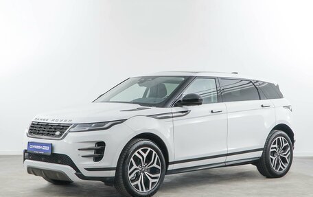 Land Rover Range Rover Evoque II, 2024 год, 5 376 444 рублей, 5 фотография