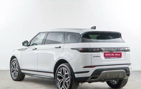 Land Rover Range Rover Evoque II, 2024 год, 5 376 444 рублей, 2 фотография