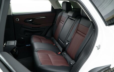 Land Rover Range Rover Evoque II, 2024 год, 5 376 444 рублей, 9 фотография