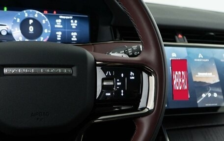 Land Rover Range Rover Evoque II, 2024 год, 5 376 444 рублей, 14 фотография