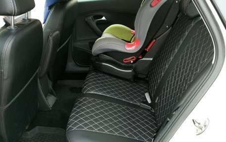 Volkswagen Polo VI (EU Market), 2012 год, 650 000 рублей, 8 фотография