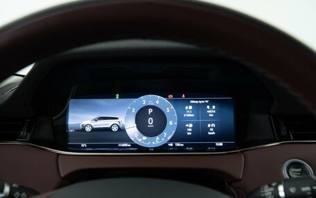 Land Rover Range Rover Evoque II, 2024 год, 5 376 444 рублей, 22 фотография