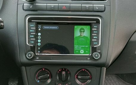 Volkswagen Polo VI (EU Market), 2012 год, 650 000 рублей, 6 фотография