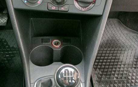 Volkswagen Polo VI (EU Market), 2012 год, 650 000 рублей, 7 фотография