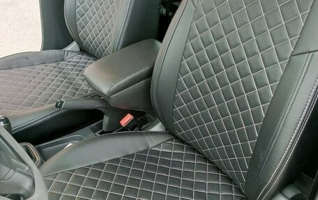 Volkswagen Polo VI (EU Market), 2012 год, 650 000 рублей, 9 фотография