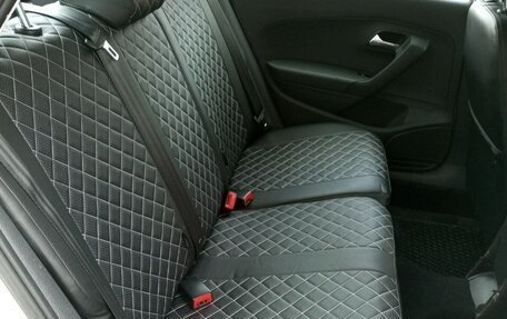 Volkswagen Polo VI (EU Market), 2012 год, 650 000 рублей, 11 фотография