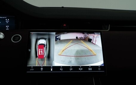 Land Rover Range Rover Evoque II, 2024 год, 5 376 444 рублей, 20 фотография