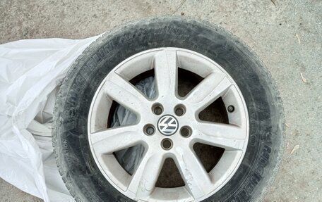 Volkswagen Polo VI (EU Market), 2012 год, 650 000 рублей, 20 фотография